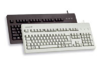 Cherry Standard PC keyboard PS/2 (G81-3000LPMES-0)